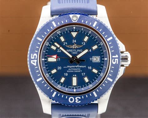 breitling superocean 44 special.